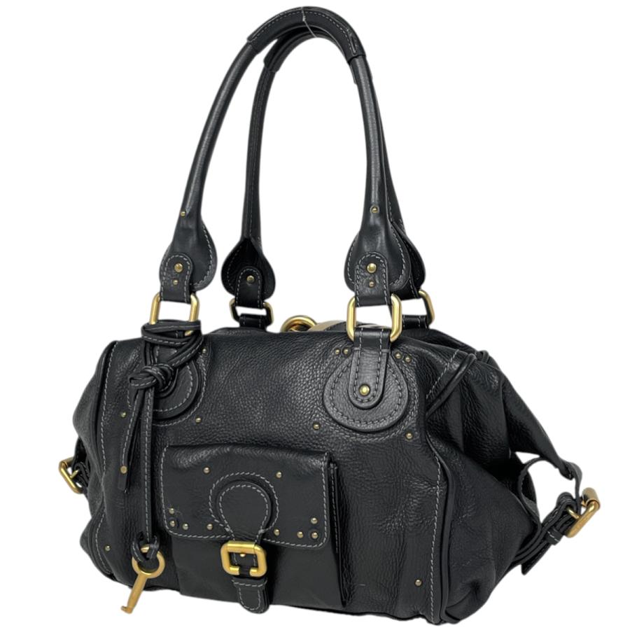 Chloe（クロエ） パディントン ハンドバッグ 肩掛け
