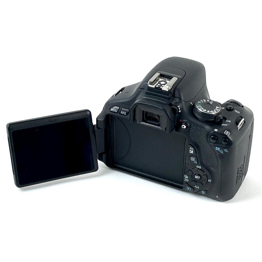 キヤノン Canon EOS Kiss X5 ボディ デジタル 一眼レフカメラ 中古