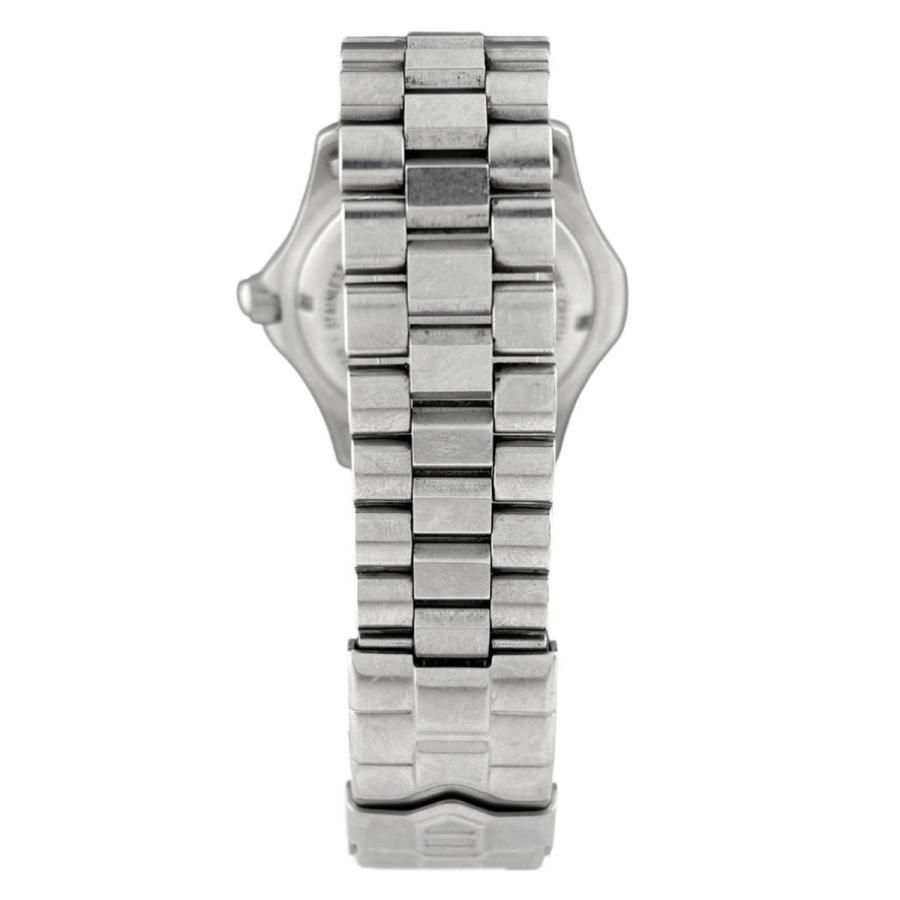 TAG HEUER（タグ・ホイヤー） プロフェッショナル 200 WK1110-0 腕時計 