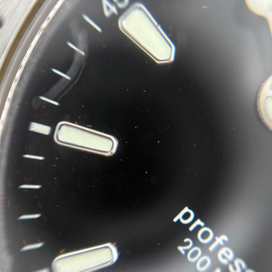 TAG HEUER（タグ・ホイヤー） プロフェッショナル 200 WK1110-0 腕時計 