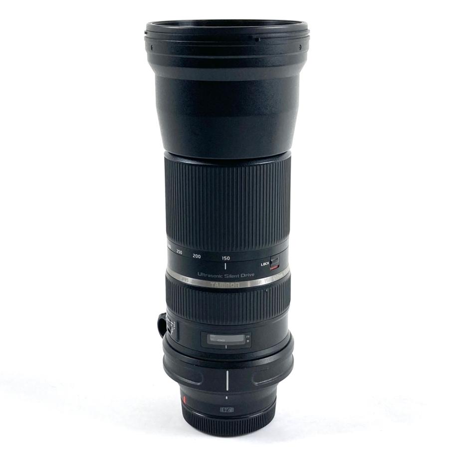 タムロン TAMRON SP 150-600mm F5-6.3 Di VC USD A011 (キヤノンEF用