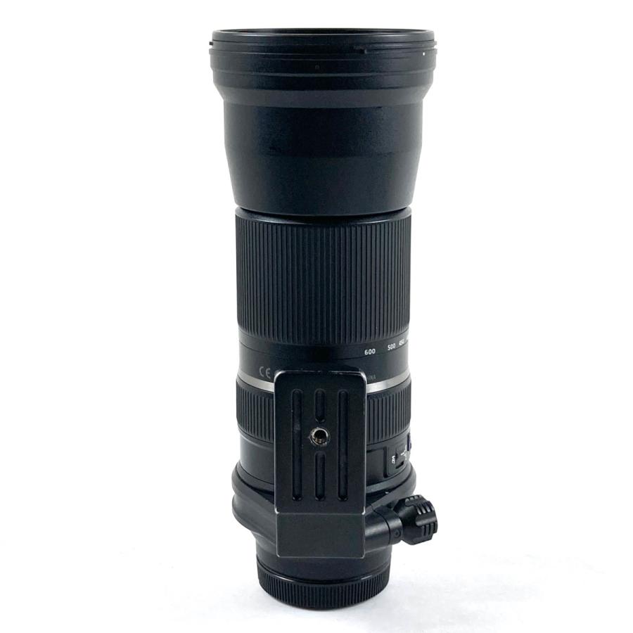 TAMRON SP 150-600mm F5-6.3 A011 キヤノンEF用 タムロン TAMRON SP 150-600mm F5-6.3 Di VC USD A011 (キヤノンEF用