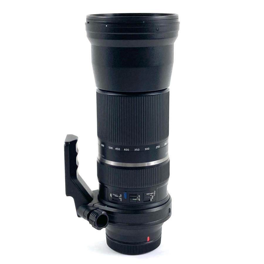 タムロン TAMRON SP 150-600mm F5-6.3 Di VC USD A011 (キヤノンEF用