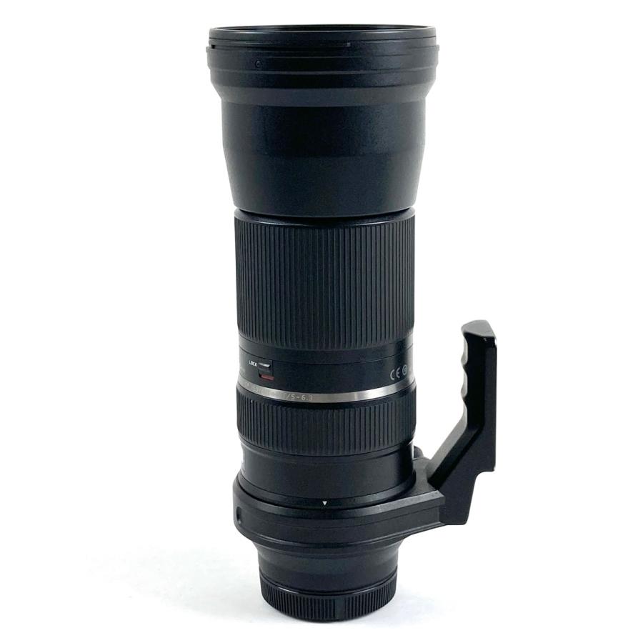 タムロン TAMRON SP 150-600mm F5-6.3 Di VC USD A011 (キヤノンEF用 