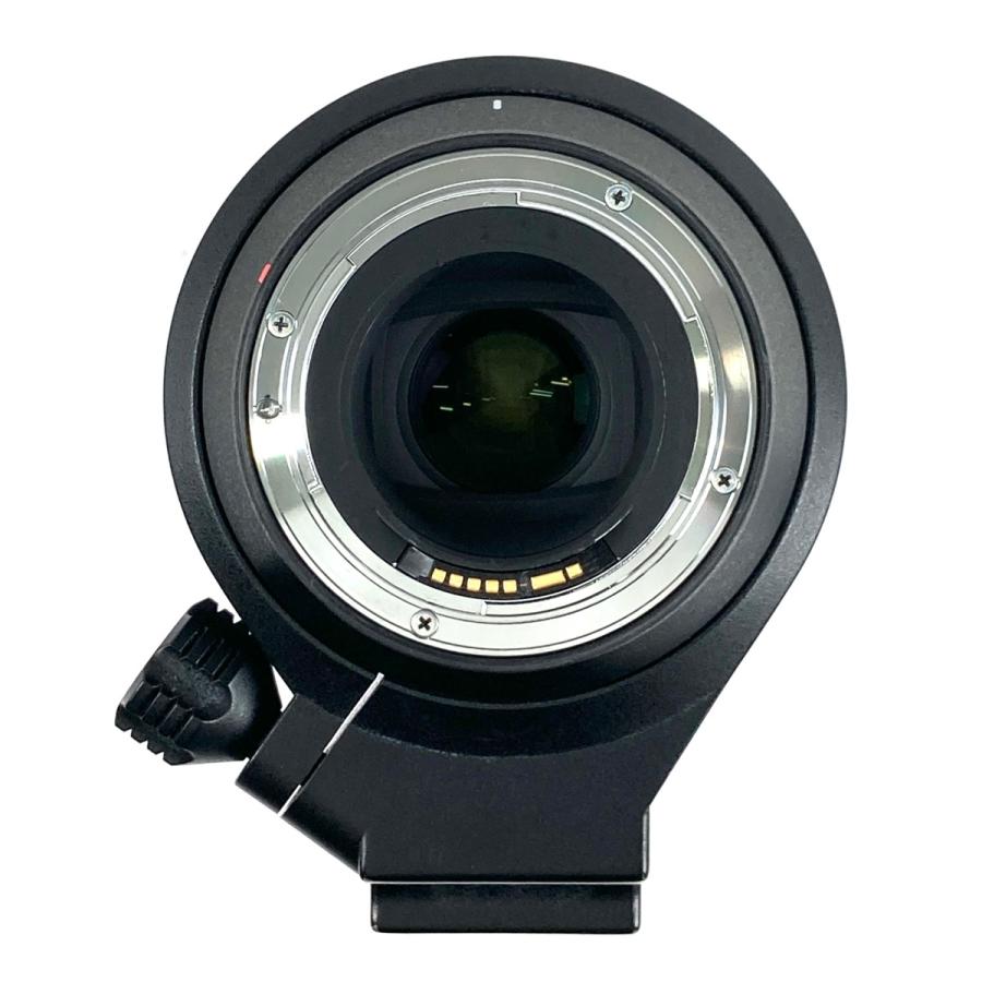 【ジャンク】タムロン 150-600mm F5-6.3 キャノン用 A011 野鳥撮影にコスパ最強の超望遠レンズTAMRON150-600mmF/5-6.3(Model
