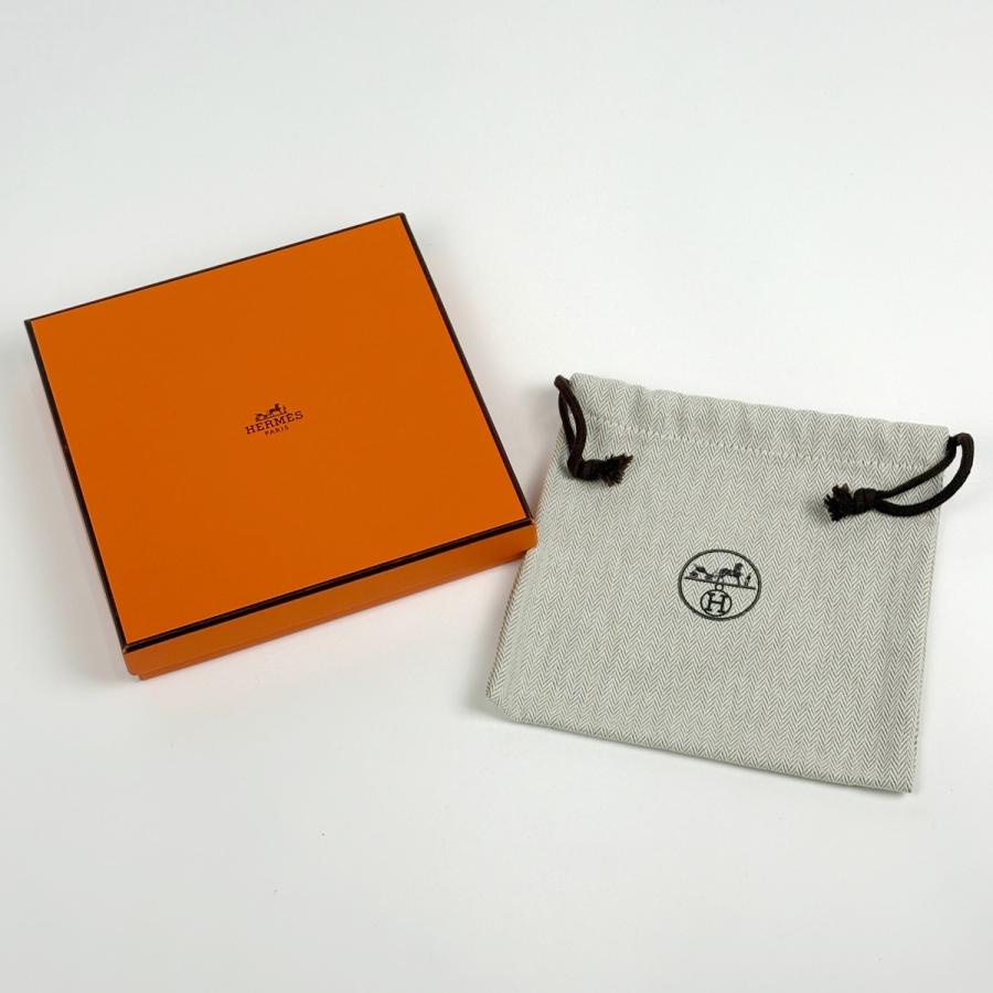 HERMES（エルメス） バンドリエール マキシ カドリーユ ショルダー