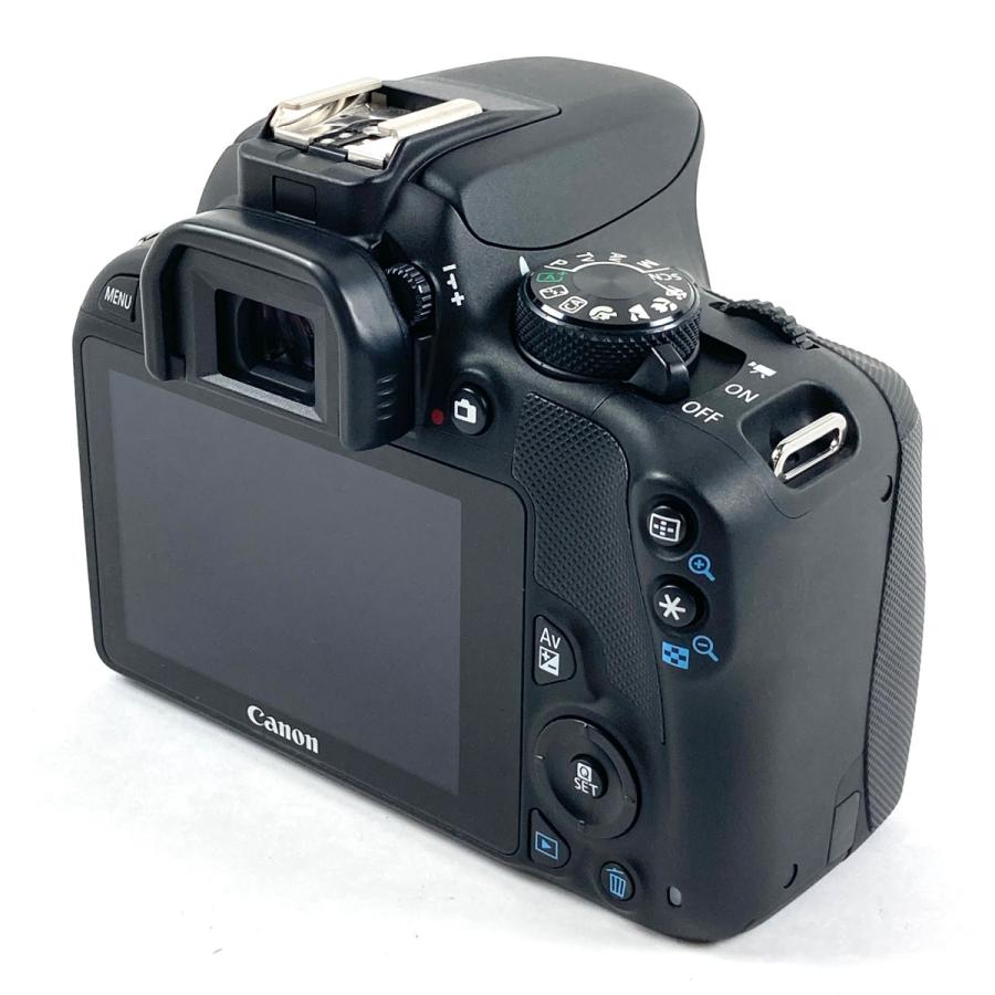 【中古】Canon キヤノン EOS Kiss X7 デジタル一眼レフカメラ キヤノン（Canon） 一眼レフカメラ 中古 Canon EOS kiss X7 18-55mm IS