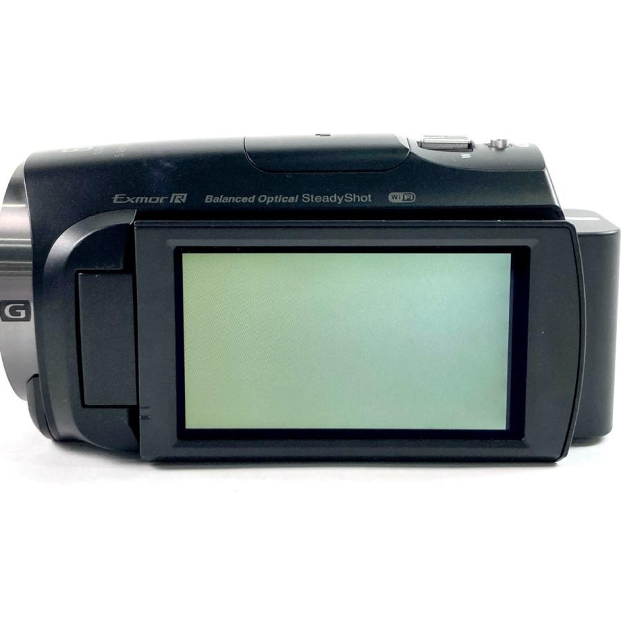 ソニー SONY HDR-CX670 デジタルビデオカメラ ブラック【中古】 楽天市場】ソニー SONY HDR-CX670 ブラック デジタルビデオカメラ