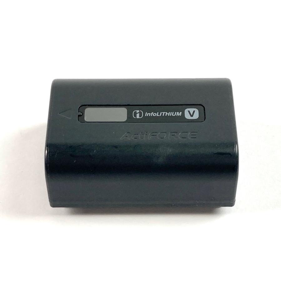ソニー SONY HDR-CX670 デジタルビデオカメラ 中古 : リユースセレクト
