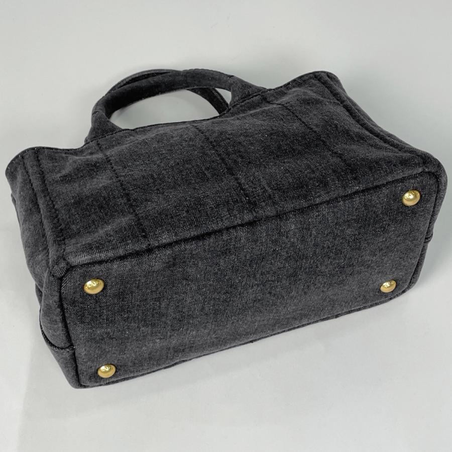 PRADA（プラダ） カナパトート 2WAY ショルダーバッグ