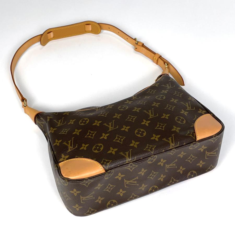 LOUIS VUITTON（ルイ・ヴィトン） ブローニュ30 肩掛け ショルダー 