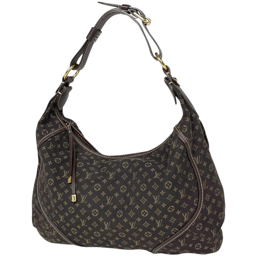 LOUIS VUITTON（ルイ・ヴィトン） マノンMM ワンショルダー