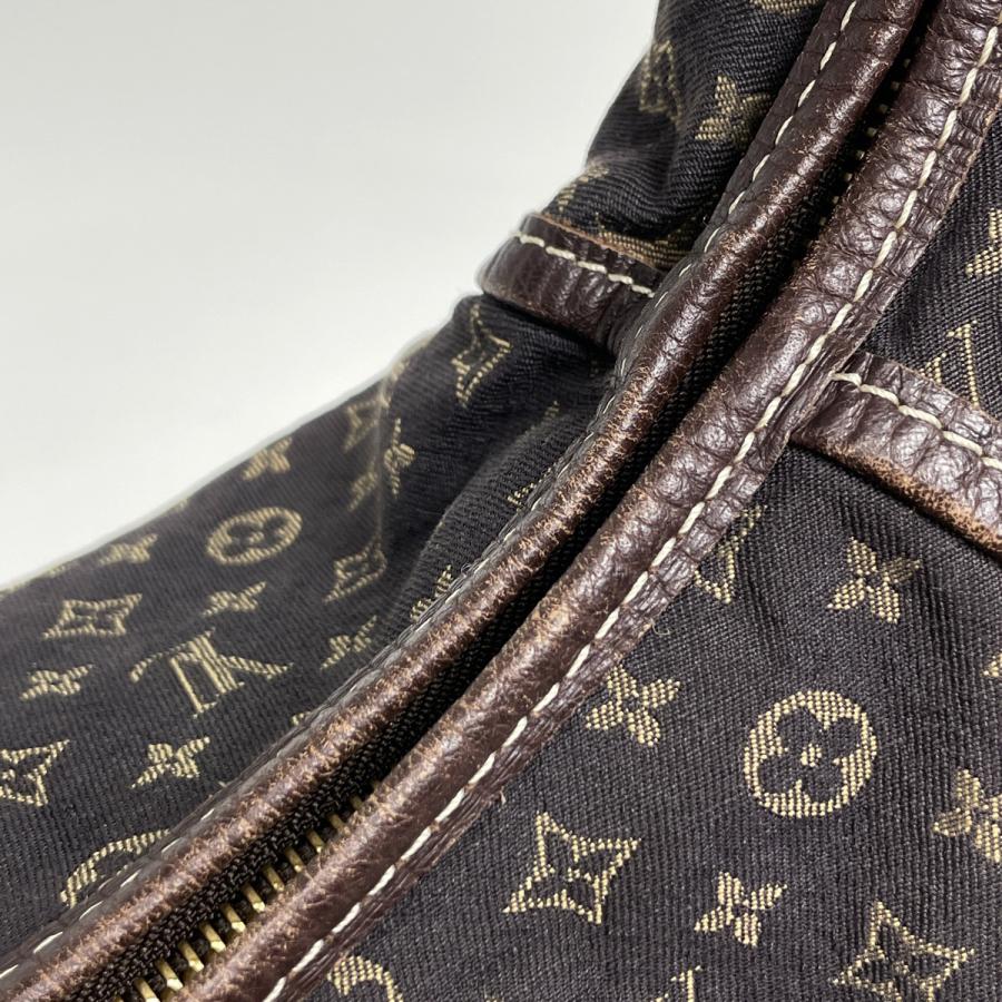 LOUIS VUITTON（ルイ・ヴィトン） マノンMM ワンショルダー