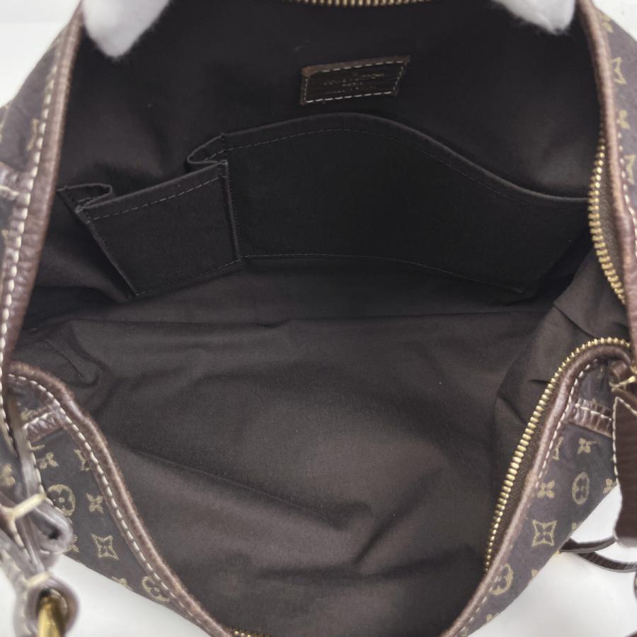 LOUIS VUITTON（ルイ・ヴィトン） マノンMM ワンショルダー