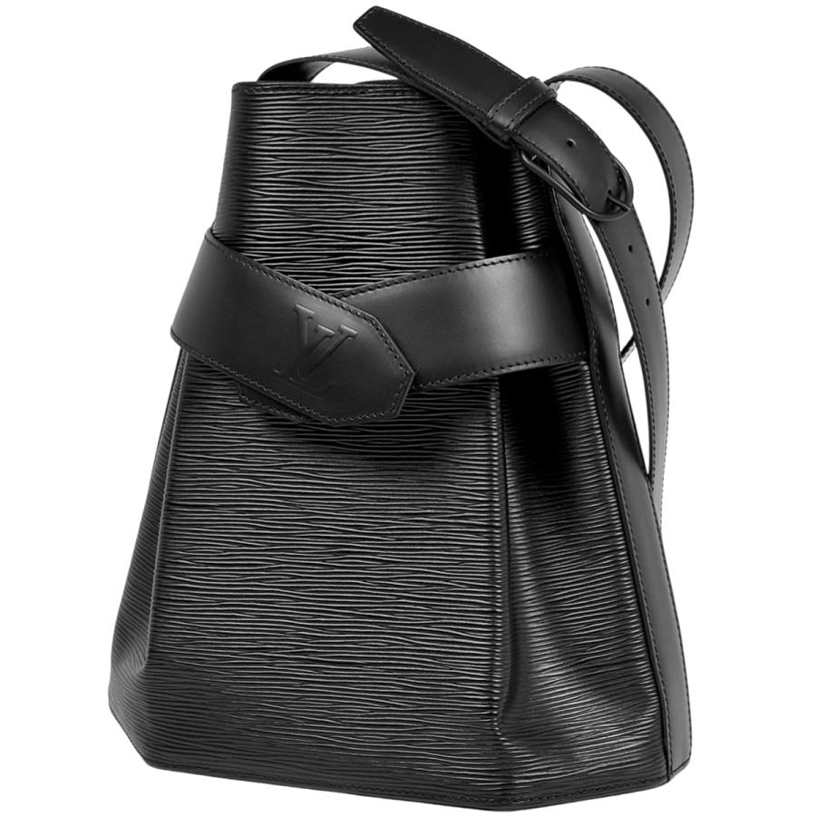 ルイヴィトン　ショルダー　巾着（大） LOUIS VUITTON（ルイ・ヴィトン） ショルダーバッグ 巾着型 M44109