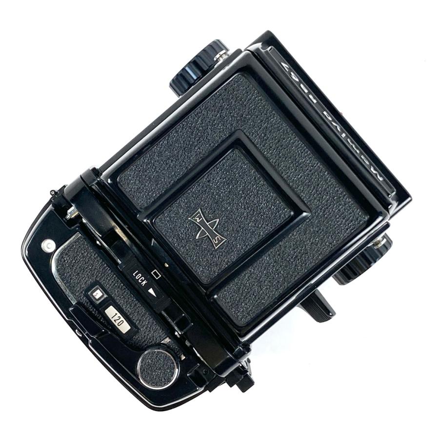 マミヤ Mamiya RB67 プロフェッショナル ボディ 中判カメラ 中古 在庫