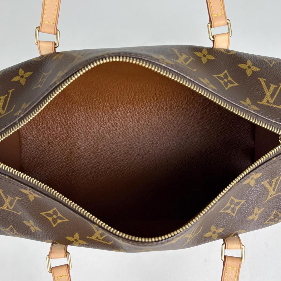 LOUIS VUITTON（ルイ・ヴィトン） パピヨン30 バレルバッグ 筒型 旧型 