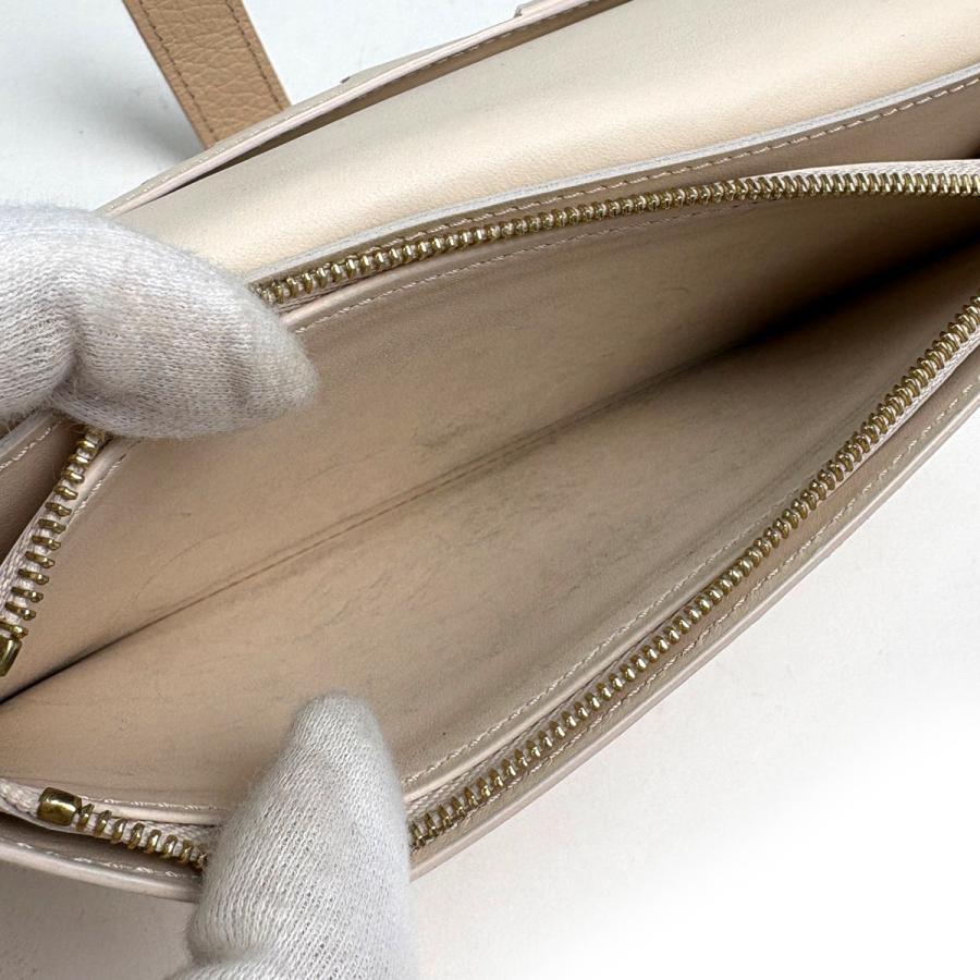 LOUIS VUITTON（ルイ・ヴィトン） ヴェルティカル ウォレット シェル