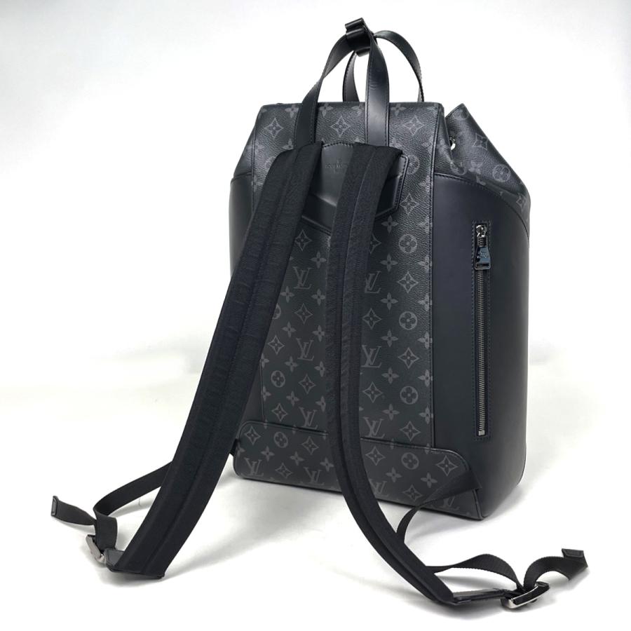 ルイ・ヴィトン Louis Vuitton エクスプローラー バックパック 2WAY
