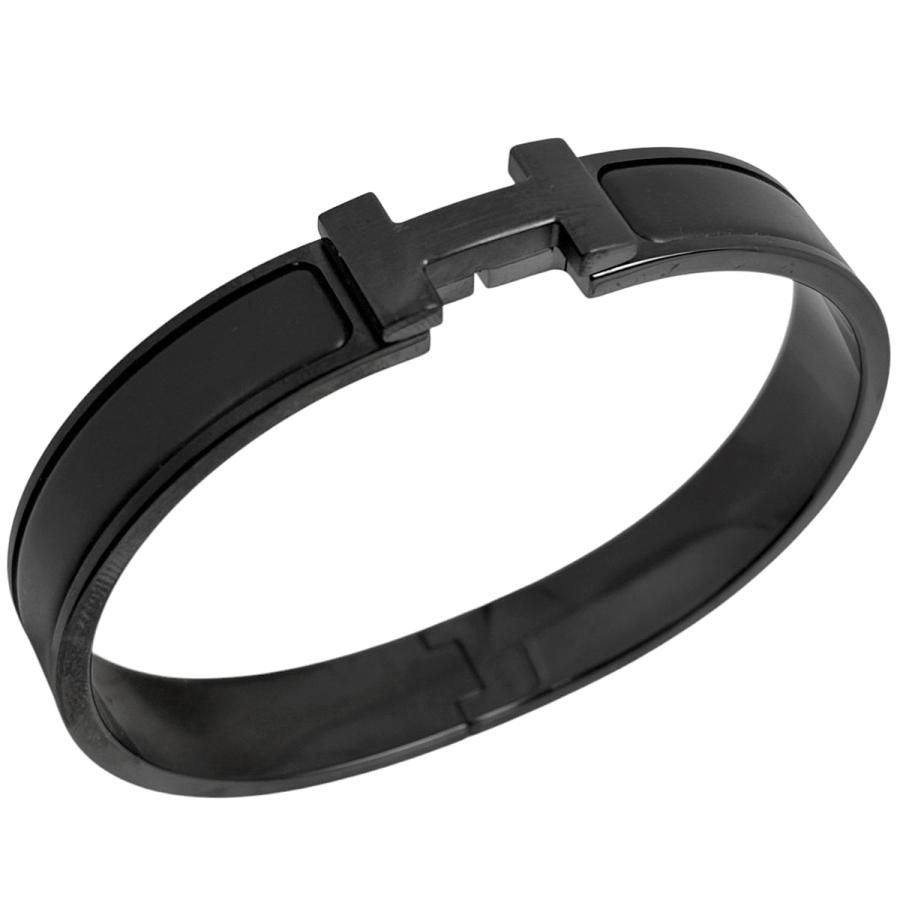 HERMES（エルメス） クリックH エナメル ブレスレット クリック