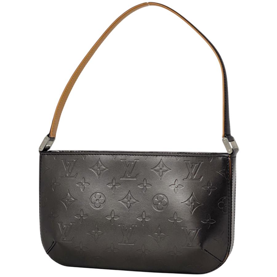 LOUIS VUITTON（ルイ・ヴィトン） ファウラー ワンショルダー 