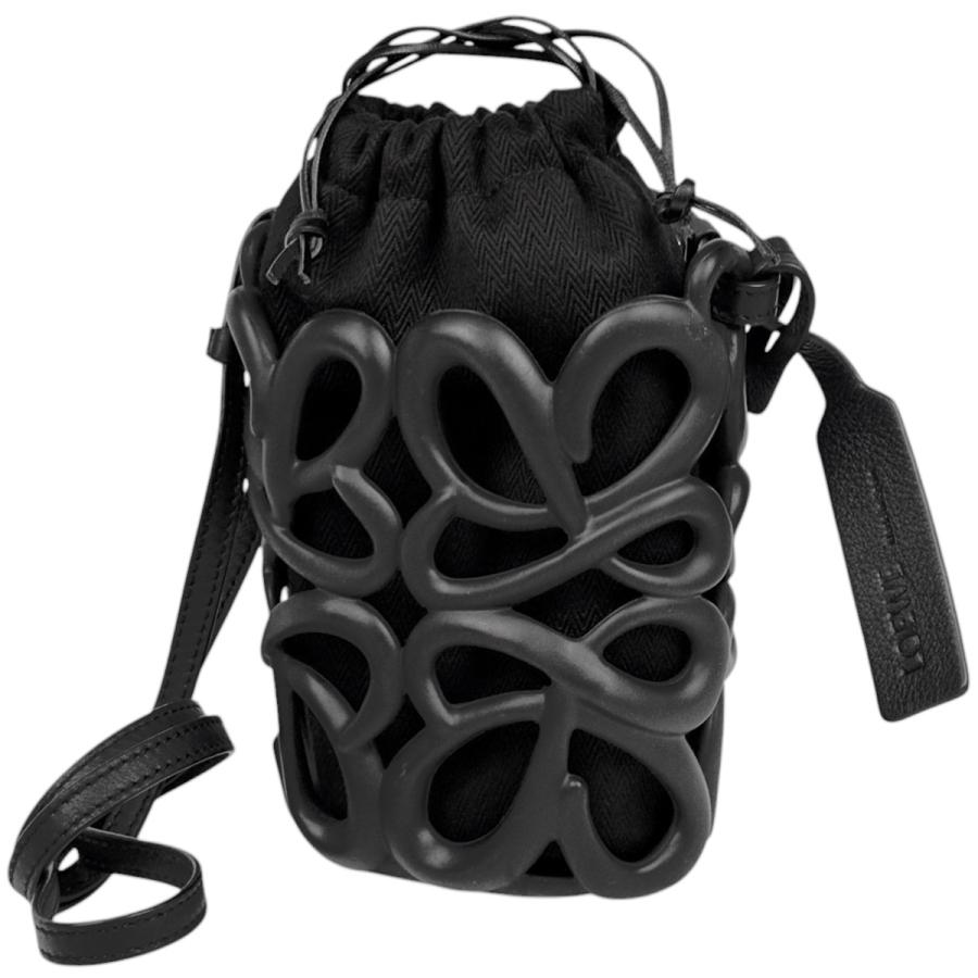 LOEWE（ロエベ） アナグラム インフレーテッド ポケット