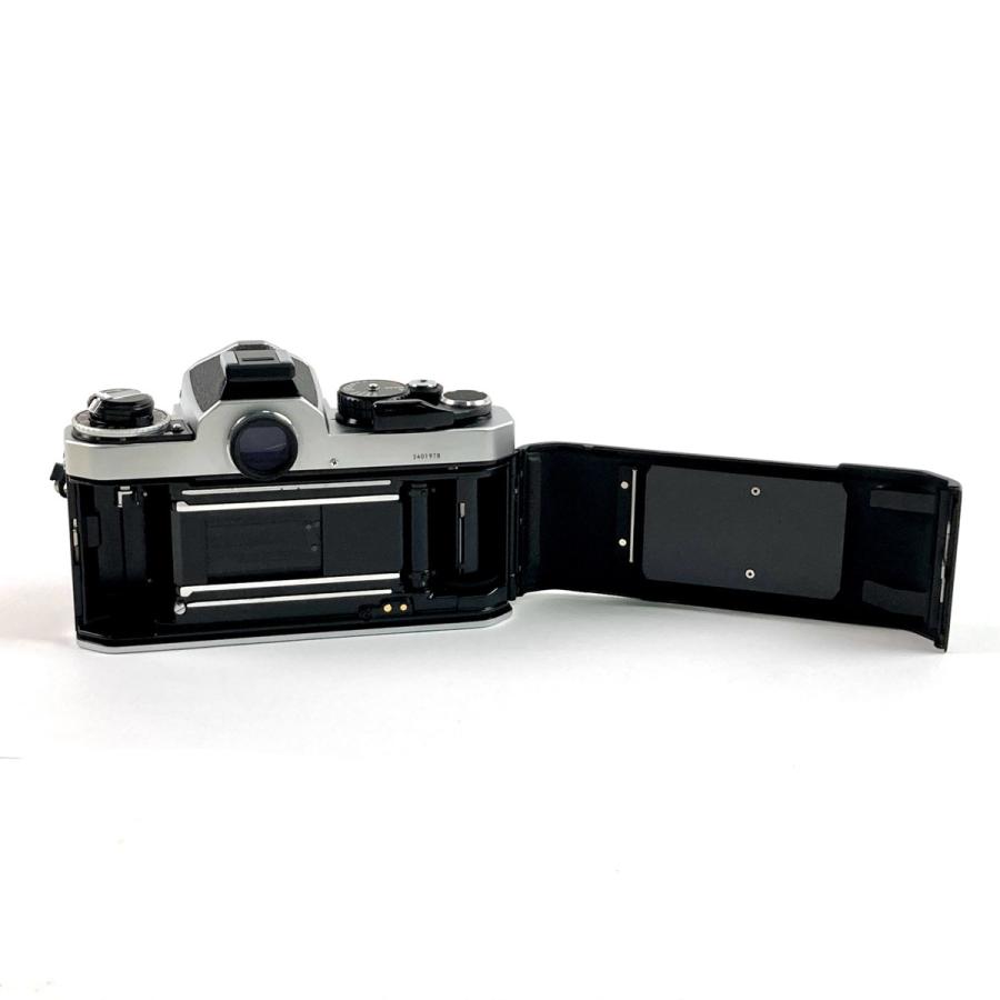ニコン Nikon FE2 ボディ フィルム マニュアルフォーカス 一眼レフ