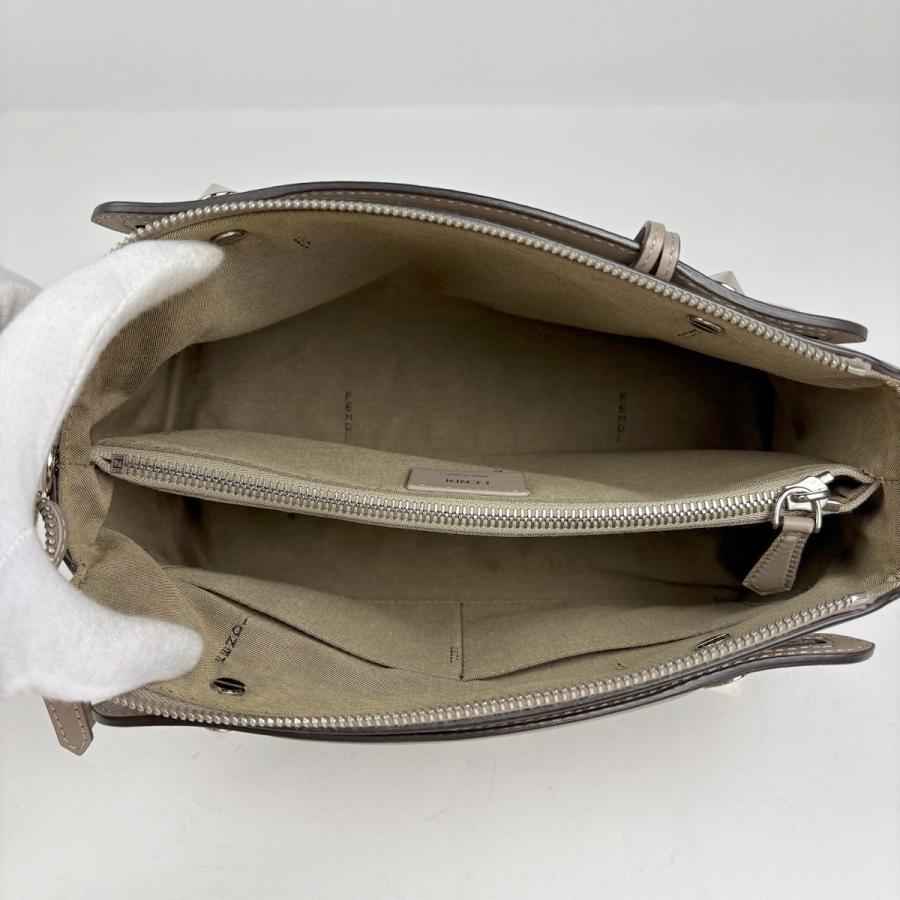 FENDI（フェンディ） バイザウェイ ミディアム 2WAY ショルダーバッグ 