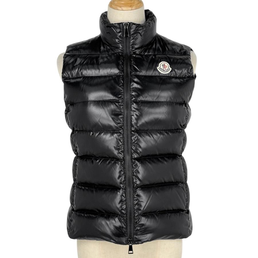MONCLER（モンクレール） MONCLER GHANY ダウンベスト ジレ