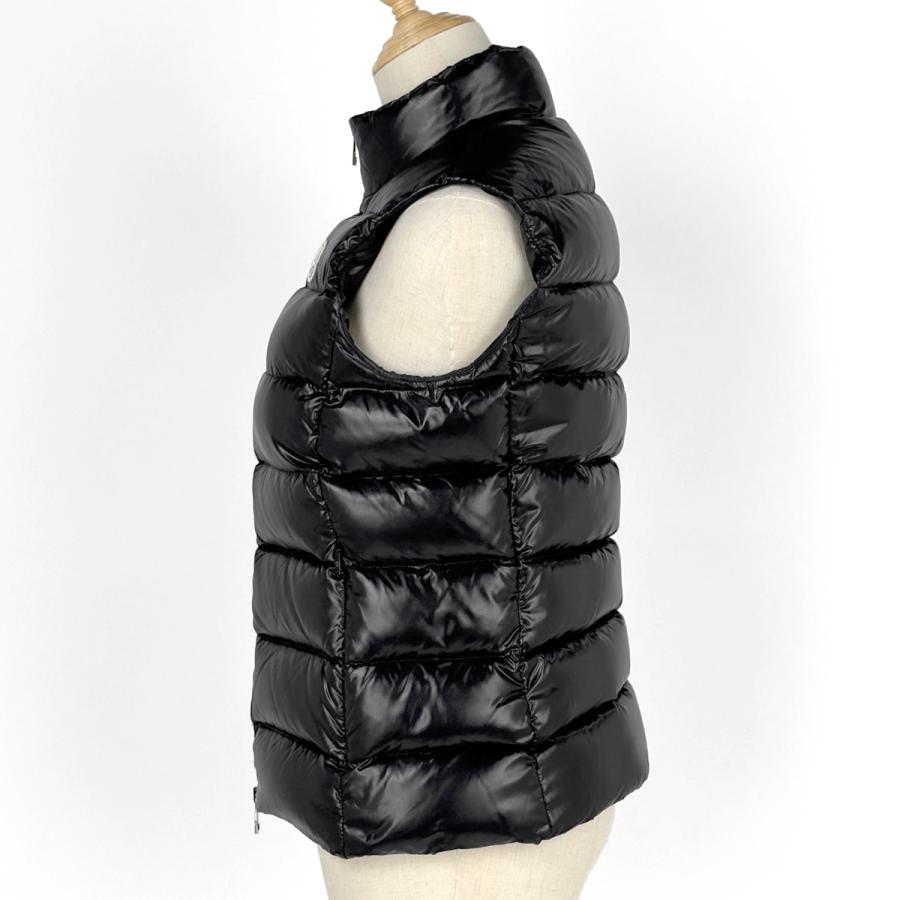 【新品同様！】モンクレール ダウンベストGHANY タグ有り⭐︎ MONCLER - MONCLER モンクレール ダウンベスト GHANY ガニーの通販 by