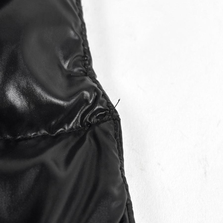 MONCLER（モンクレール） MONCLER GHANY ダウンベスト ジレ ダブル