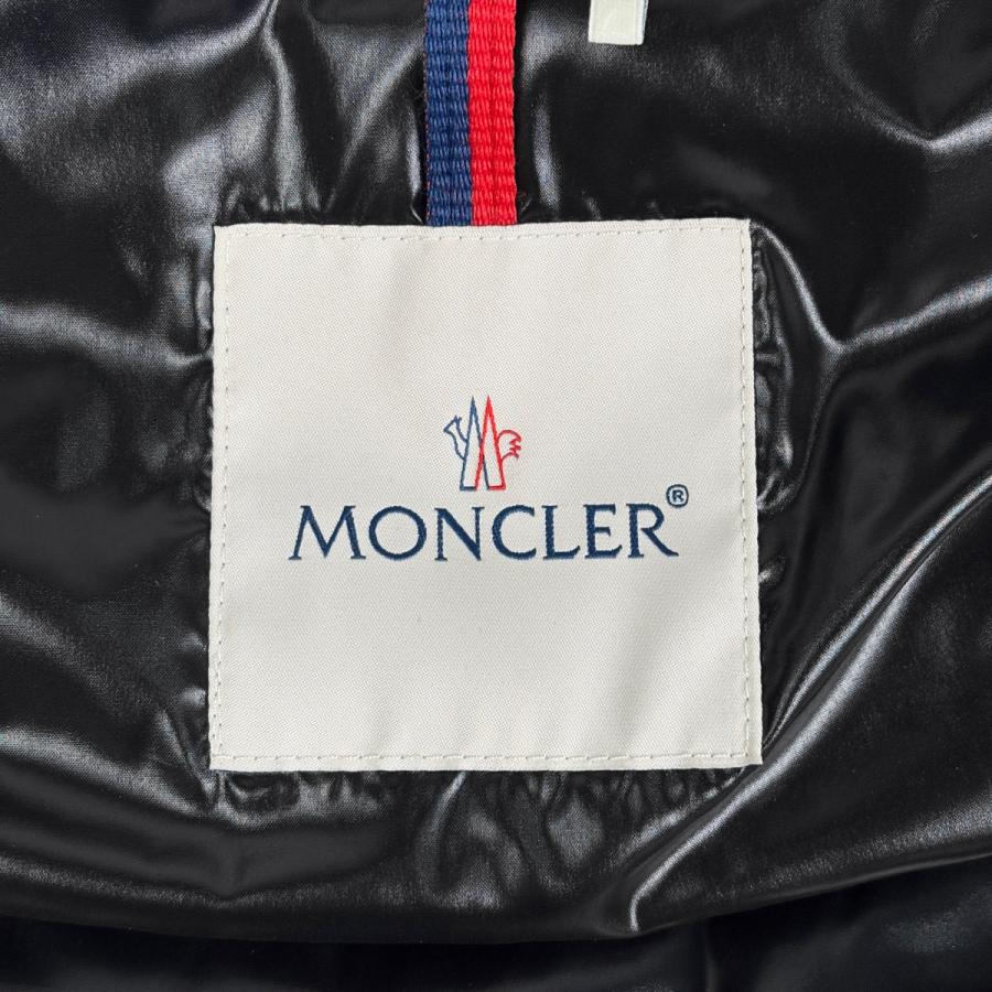 MONCLER（モンクレール） MONCLER GHANY ダウンベスト ジレ ダブル