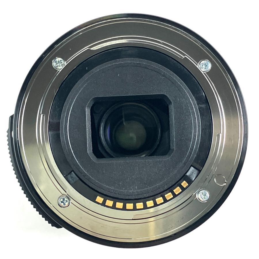 ソニー SONY α5100 パワーズームレンズキット ILCE-5100L ブラック