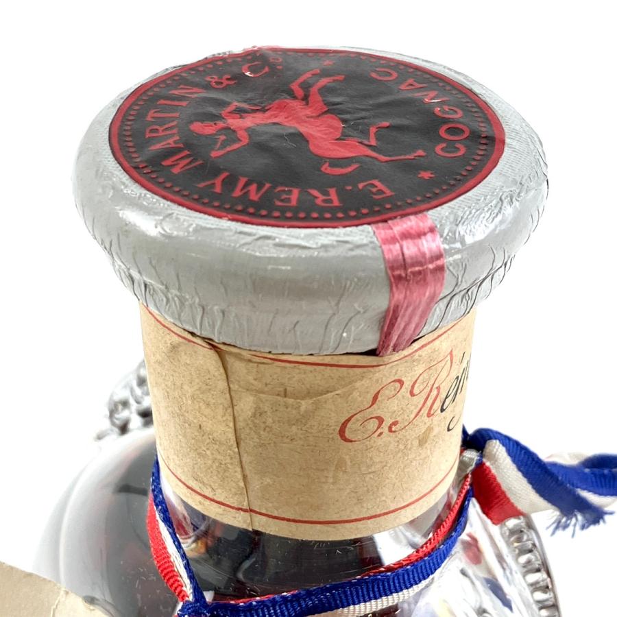 レミーマルタン REMY MARTIN ルイ 13世 ベリーオールド バカラボトル