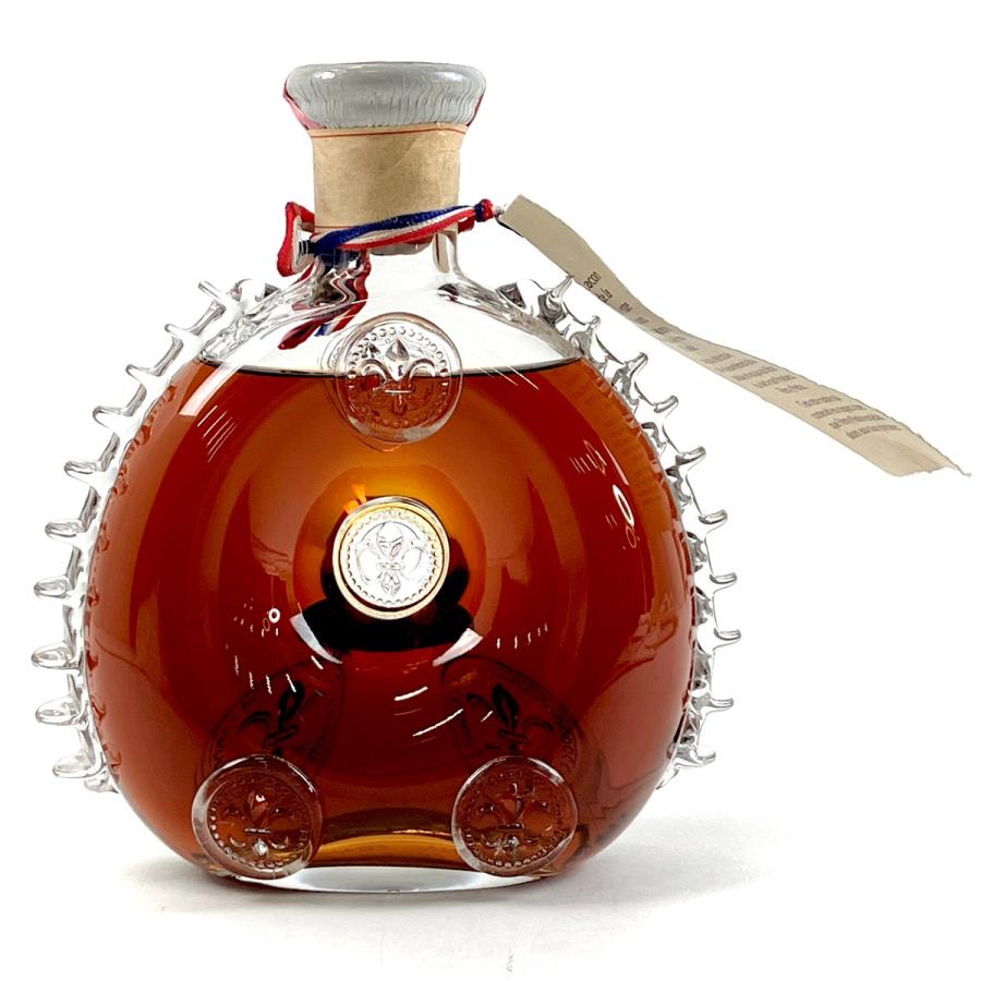 レミーマルタン ルイ13世 ベリーオールド バカラボトル ブランデー 700ml レミーマルタン REMY MARTIN ルイ 13世 ベリーオールド バカラボトル