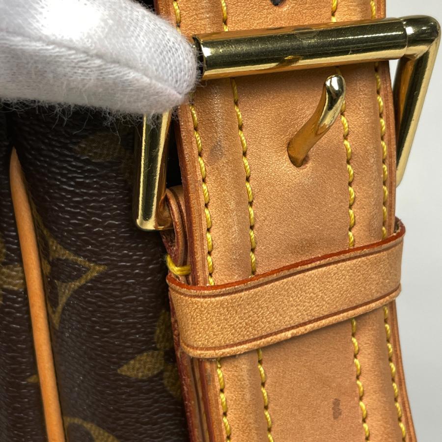 LOUIS VUITTON（ルイ・ヴィトン） ヴィバ シテGM ワンショルダー 