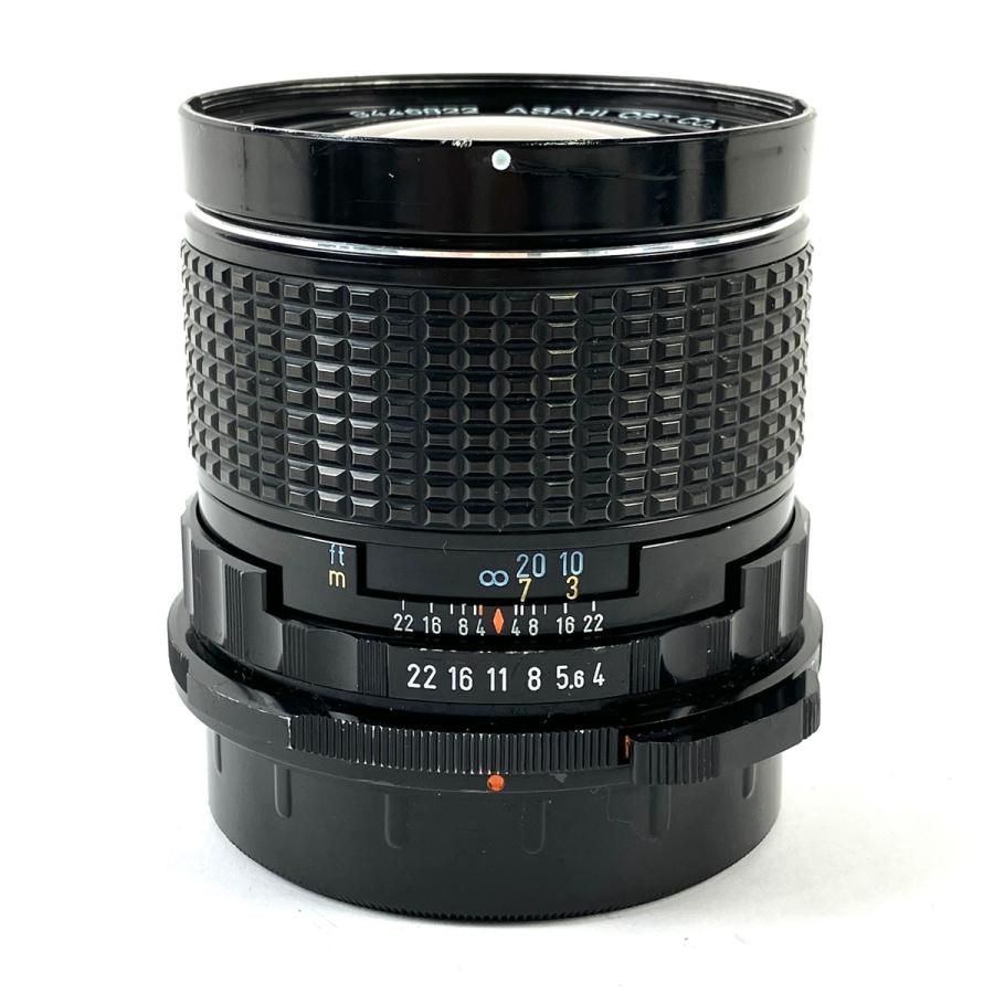 SMC PENTAX 6x7 55mm F4 中判用レンズ ペンタックス PENTAX SMC 6x7 55mm F4 67 バケペン用 中判カメラ用
