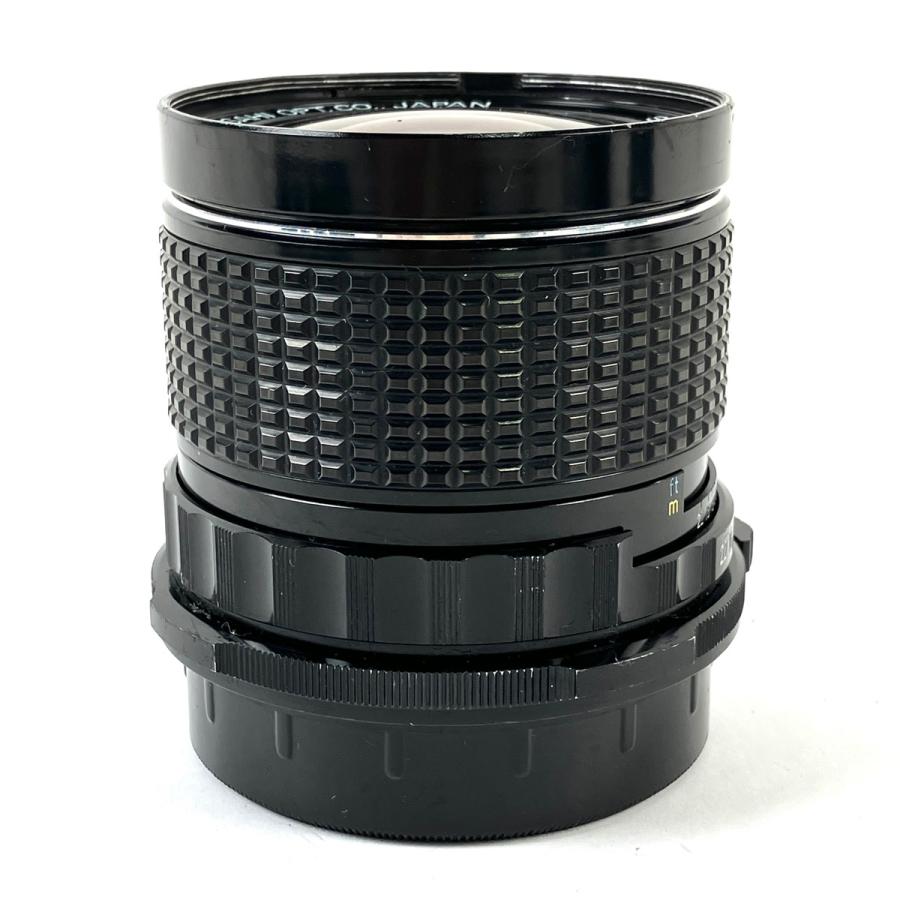 ペンタックス PENTAX SMC 6x7 55mm F4 67 バケペン用 中判カメラ用