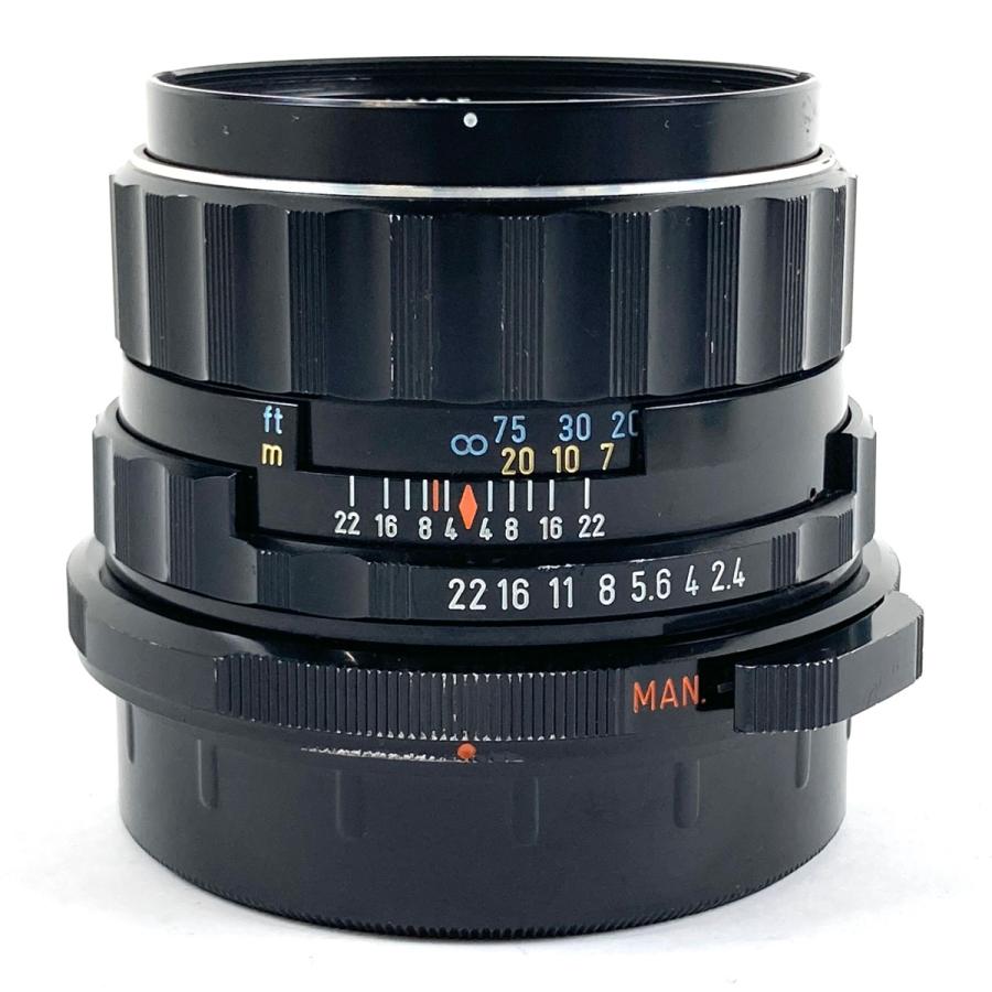 ペンタックス TAKUMAR 6X7 105mm F2.4 67 バケペン用 中古 ペンタックス PENTAX TAKUMAR 6X7 105mm F2.4 67 バケペン用 中判