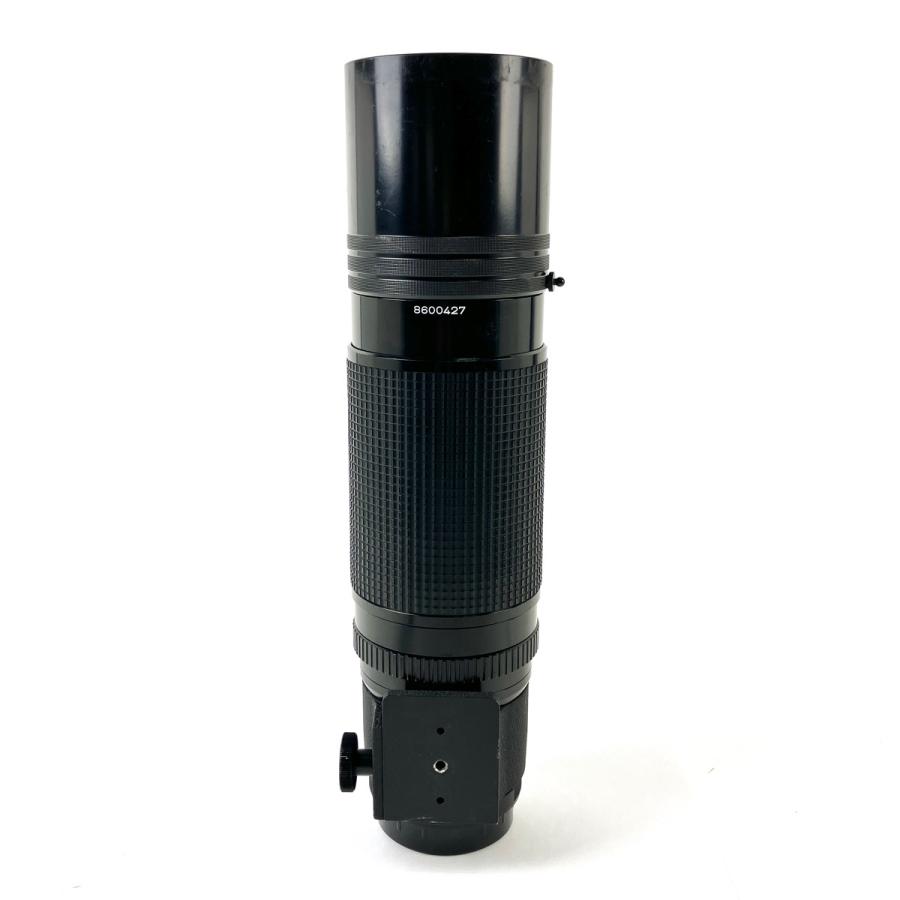 現状品　SMC PENTAX 6×7 500mm F5.6 中判望遠レンズ ペンタックス PENTAX SMC 67 500mm F5.6 6x7 バケペン用 中判カメラ用