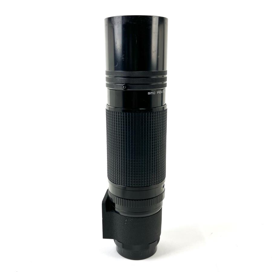 現状品　SMC PENTAX 6×7 500mm F5.6 中判望遠レンズ ペンタックス PENTAX SMC 67 500mm F5.6 6x7 バケペン用 中判カメラ用