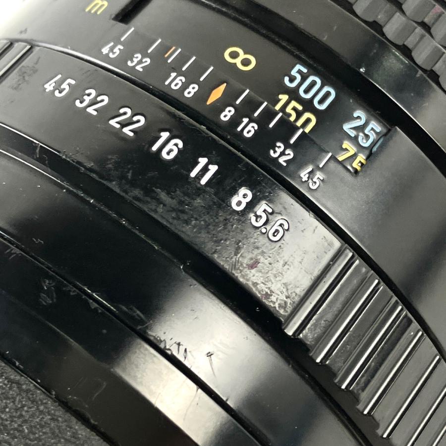 ペンタックス PENTAX SMC 67 500mm F5.6 6x7 バケペン用 中判カメラ用