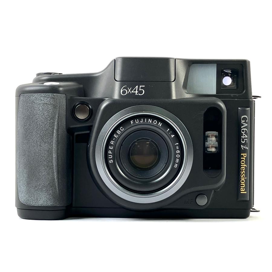 FUJIFILM GA 645i Professional 中判カメラ 【中古】 富士フイルム FUJIFILM GA645i Professional 中判カメラ 中古