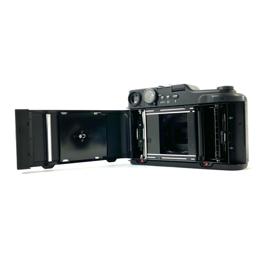 富士フイルム FUJIFILM GA645i Professional 中判カメラ 中古