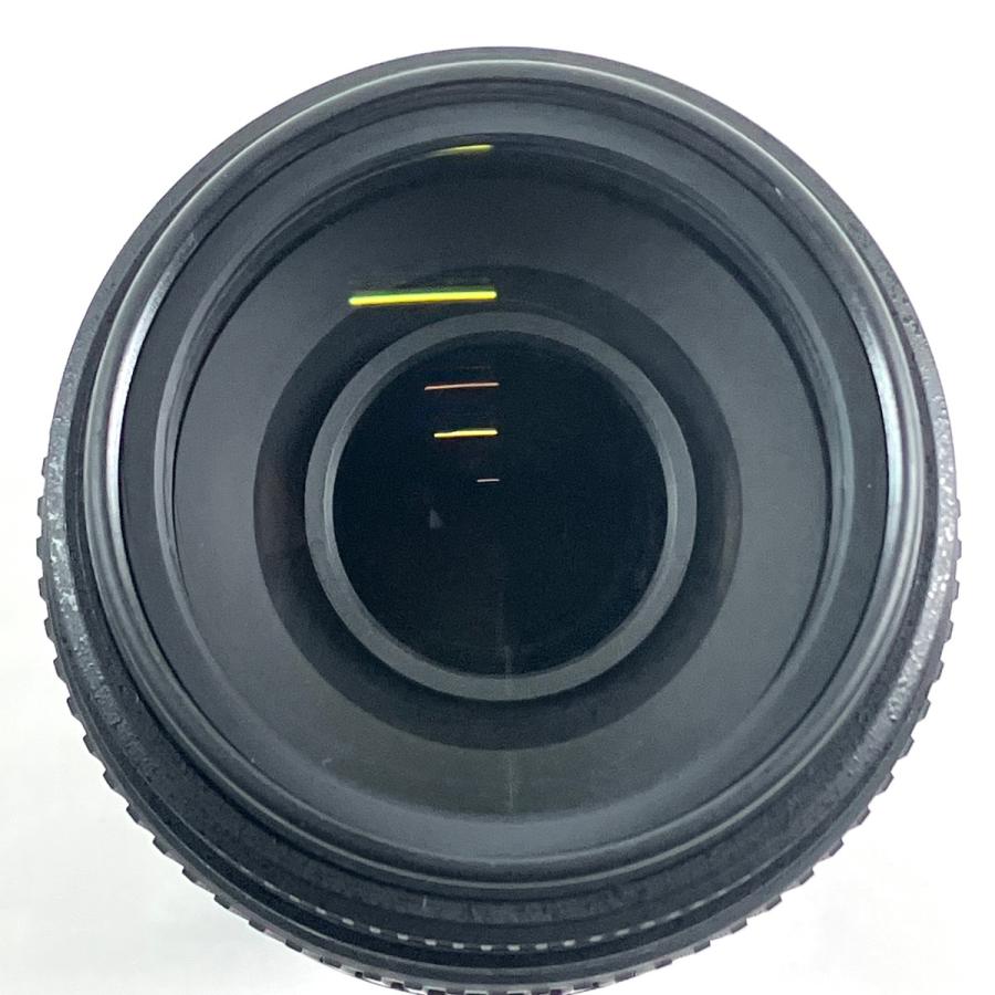 ニコン Nikon AF-S DX NIKKOR 55-300mm F4.5-5.6G ED VR 一眼カメラ用