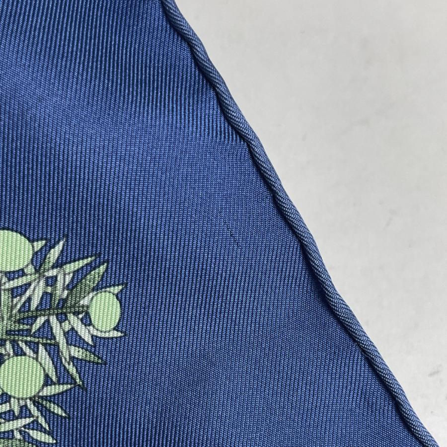 HERMES（エルメス） カレ90 Paridaiza パラダイス スカーフ シルク 