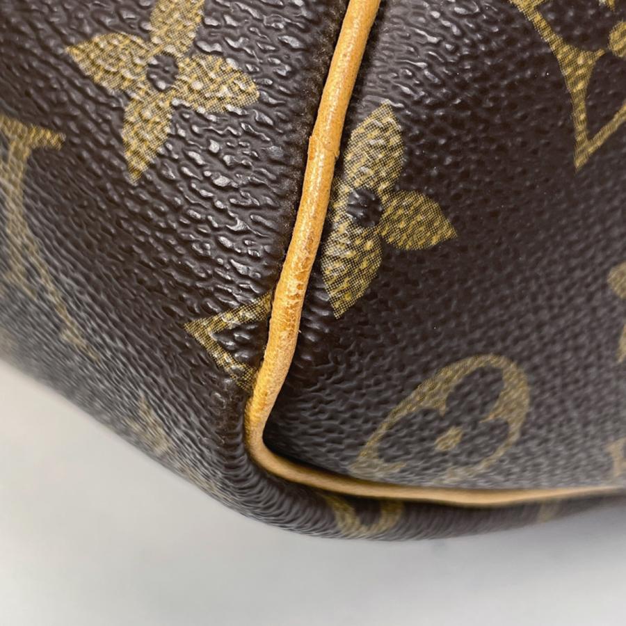LOUIS VUITTON（ルイ・ヴィトン） キーポル45 ハンドバッグ ボストン