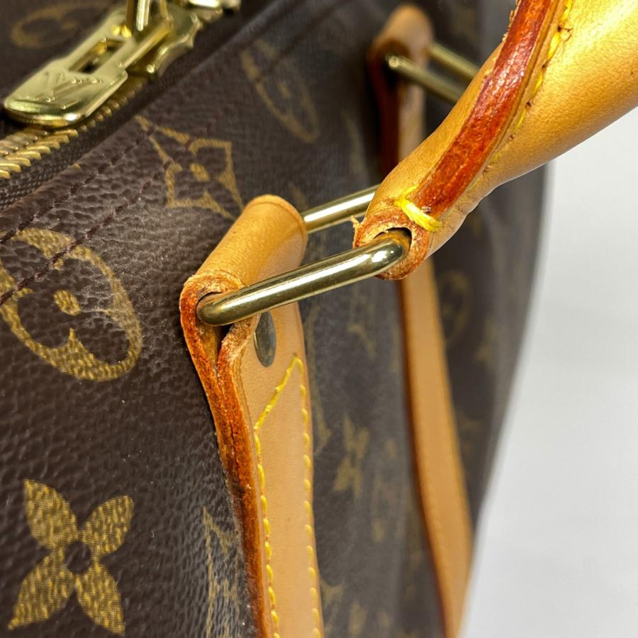 LOUIS VUITTON（ルイ・ヴィトン） キーポル45 ハンドバッグ ボストン