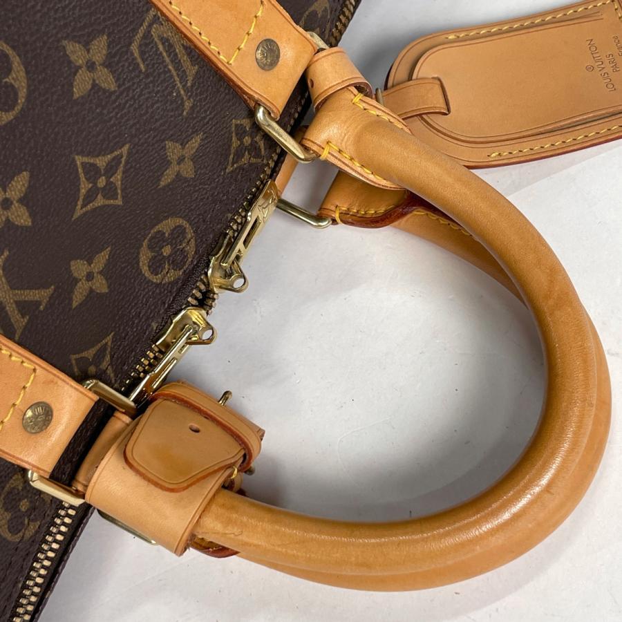LOUIS VUITTON（ルイ・ヴィトン） キーポル45 ハンドバッグ ボストン