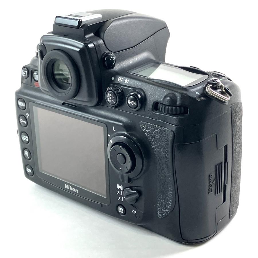 ニコン Nikon D700 ボディ デジタル 一眼レフカメラ 中古 : リユース